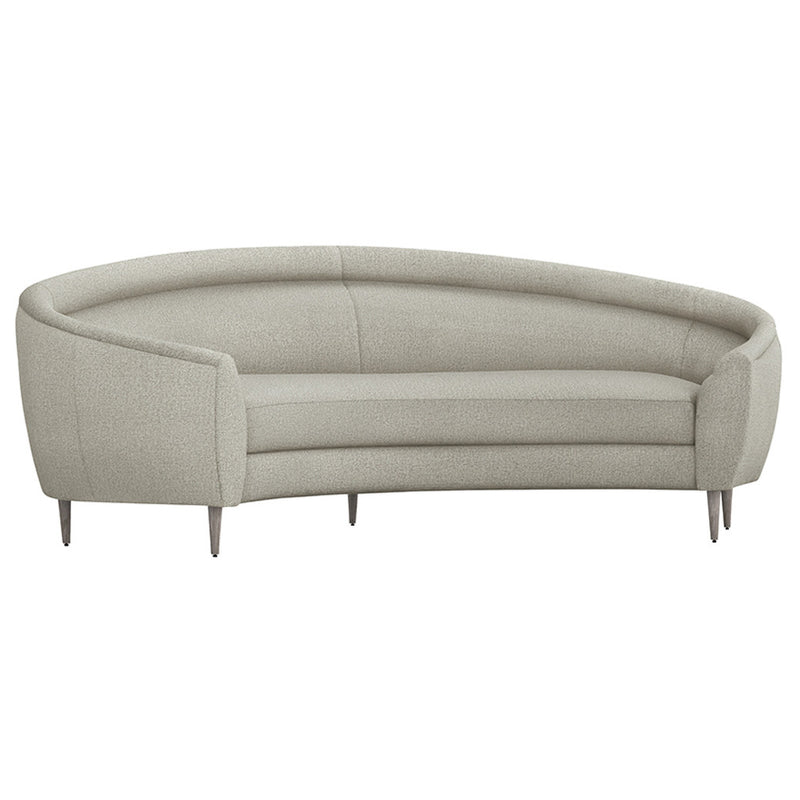 Interlude Home Capri Sofa