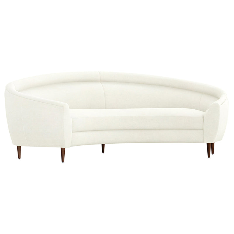 Interlude Home Capri Sofa