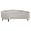 Interlude Home Capri Sofa