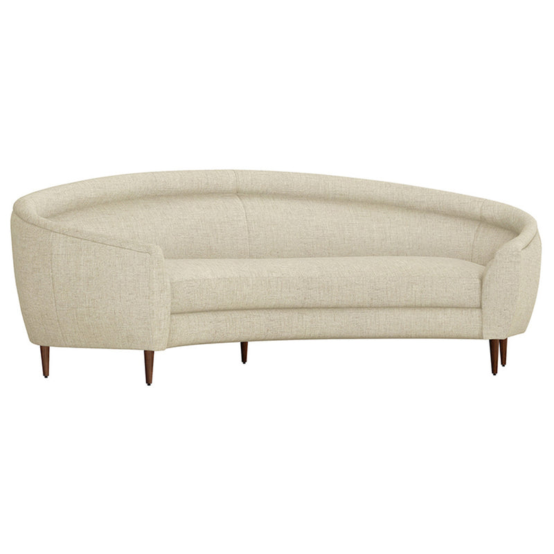 Interlude Home Capri Sofa