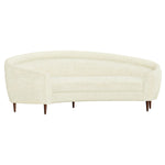 Interlude Home Capri Sofa