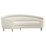 Interlude Home Capri Sofa