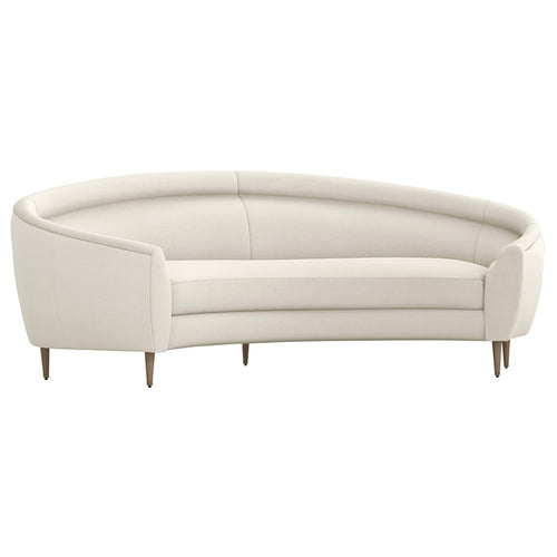 Interlude Home Capri Sofa