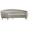 Interlude Home Capri Sofa