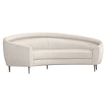 Interlude Home Capri Sofa