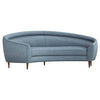 Interlude Home Capri Sofa