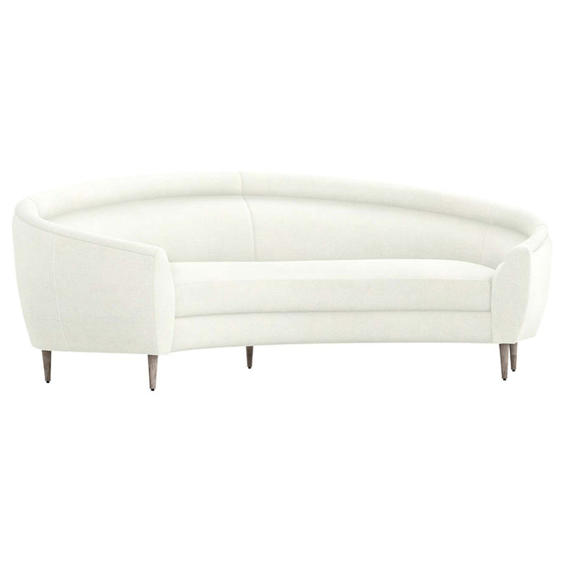 Interlude Home Capri Sofa