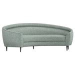 Interlude Home Capri Sofa