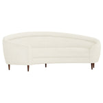 Interlude Home Capri Sofa