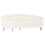 Interlude Home Capri Sofa