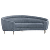 Interlude Home Capri Sofa