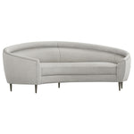 Interlude Home Capri Sofa