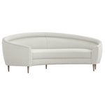 Interlude Home Capri Sofa