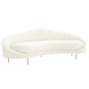 Interlude Home Ava Sofa