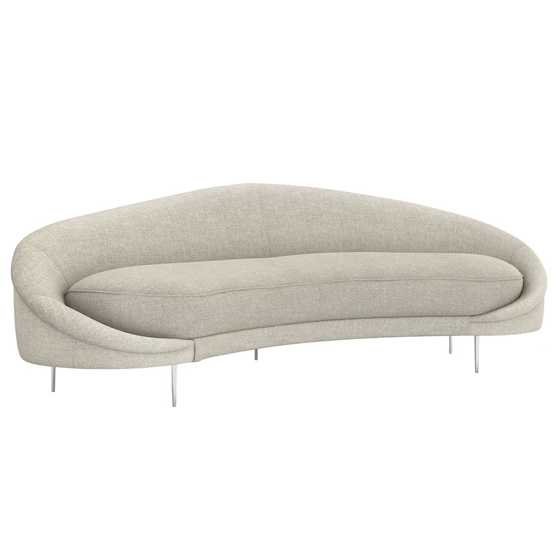 Interlude Home Ava Sofa