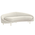 Interlude Home Ava Sofa