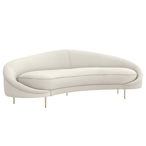 Interlude Home Ava Sofa