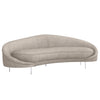 Interlude Home Ava Sofa