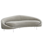 Interlude Home Ava Sofa