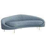 Interlude Home Ava Sofa