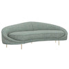 Interlude Home Ava Sofa