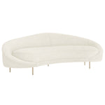 Interlude Home Ava Sofa