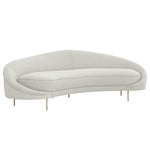 Interlude Home Ava Sofa