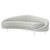 Interlude Home Ava Sofa