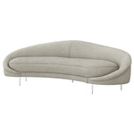 Interlude Home Ava Sofa