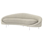 Interlude Home Ava Sofa