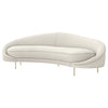 Interlude Home Ava Sofa