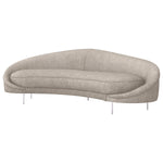 Interlude Home Ava Sofa