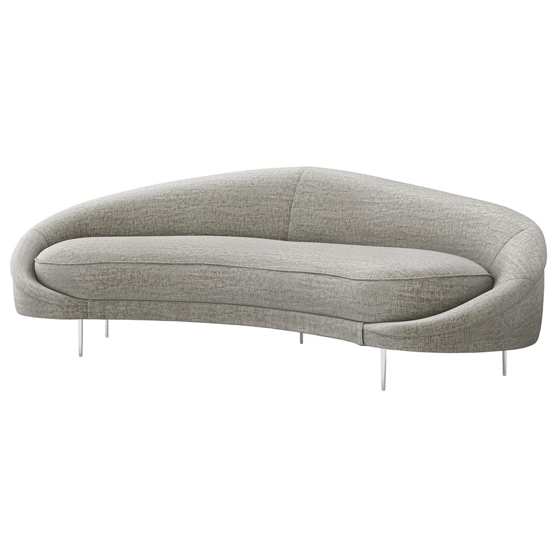 Interlude Home Ava Sofa