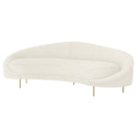 Interlude Home Ava Sofa