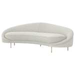 Interlude Home Ava Sofa