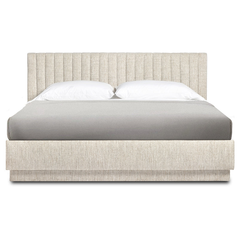Interlude Home Skylar King Bed