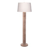 Jamie Young Abacus Floor Lamp