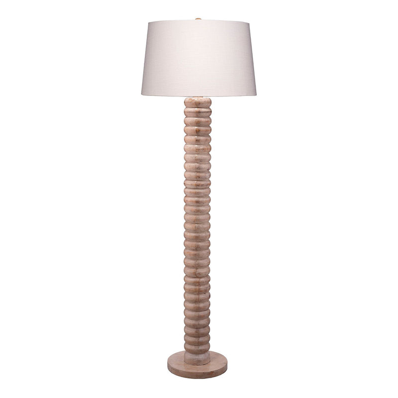 Jamie Young Abacus Floor Lamp