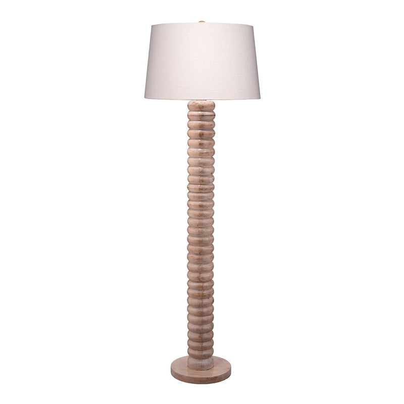 Jamie Young Abacus Floor Lamp