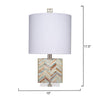 Jamie Young Garbo Table Lamp