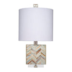 Jamie Young Garbo Table Lamp