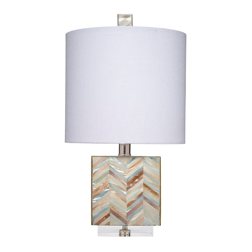 Jamie Young Garbo Table Lamp