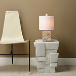 Jamie Young Garbo Table Lamp