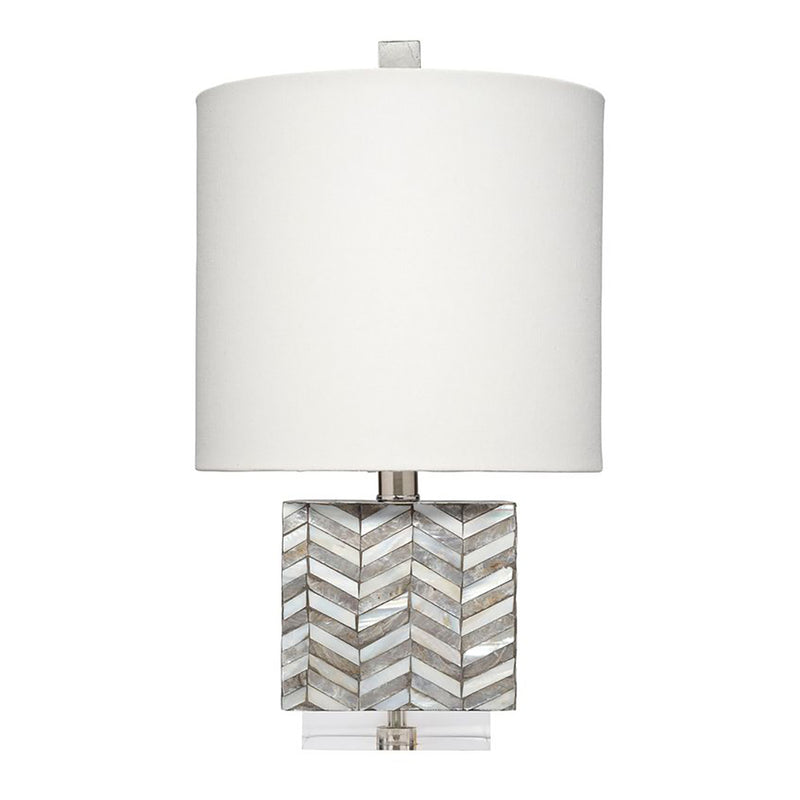 Jamie Young Garbo Table Lamp