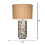 Jamie Young Lucille Table Lamp