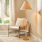 Jamie Young Morgana Floor Lamp