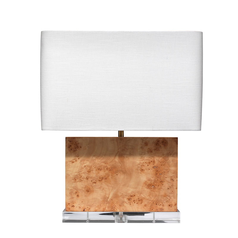 Jamie Young Parallel Table Lamp