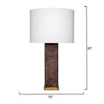 Jamie Young Preston Table Lamp