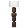 Jamie Young Totem Floor Lamp