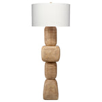 Jamie Young Totem Floor Lamp